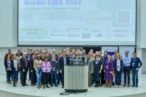 Nordic LIBS 2024