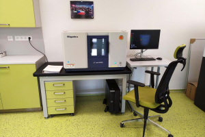 The Rigaku Application Laboratory at CEITEC BUT expanded its activities in the microCT field